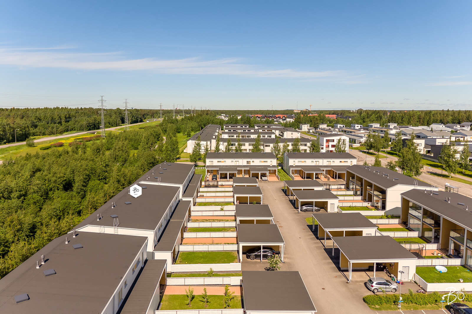 Hölkkäkuja 2 - kuva 48