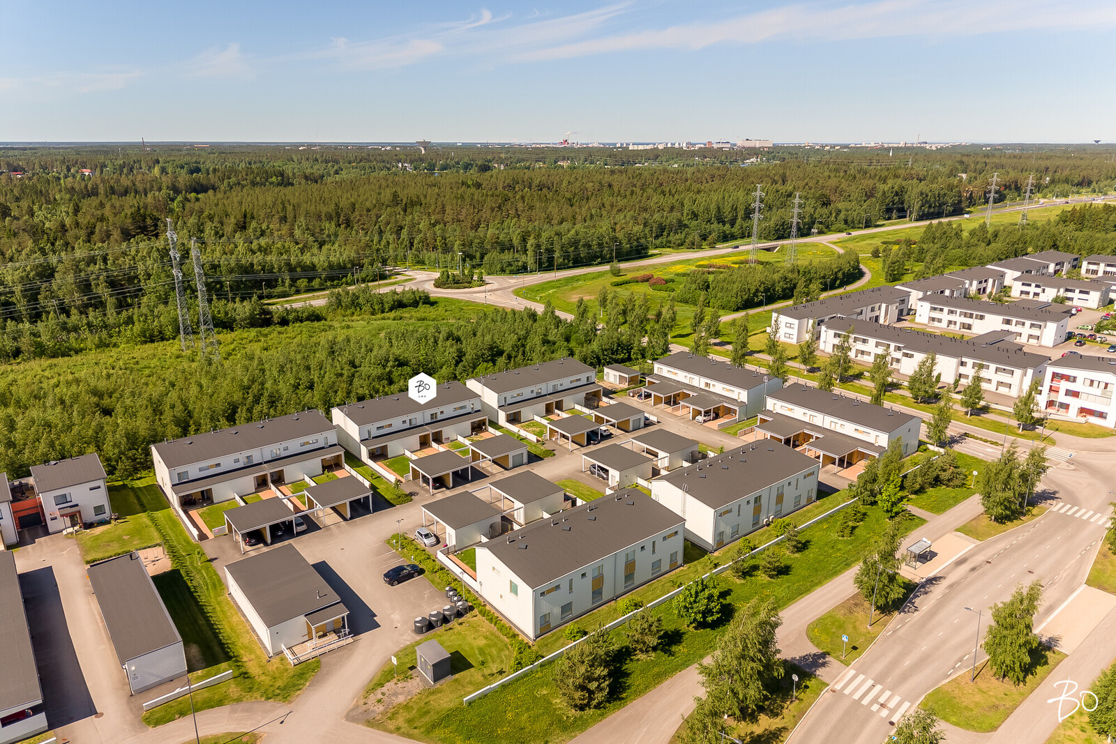 Hölkkäkuja 2 - kuva 50