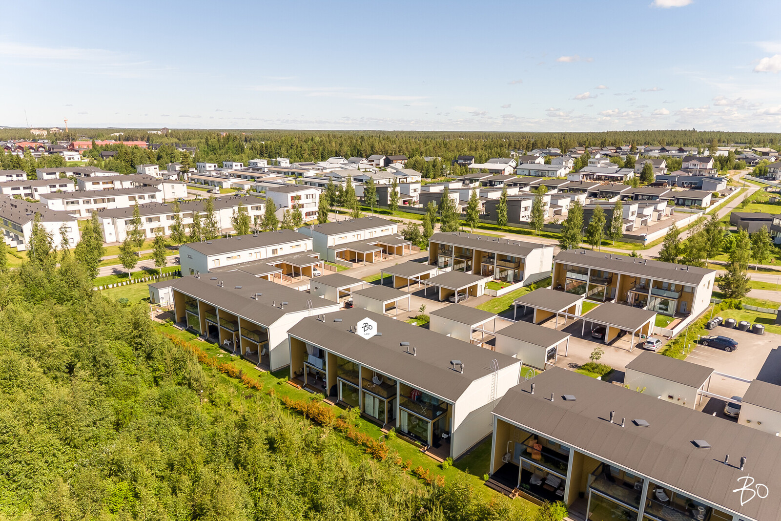 Hölkkäkuja 2 - kuva 3