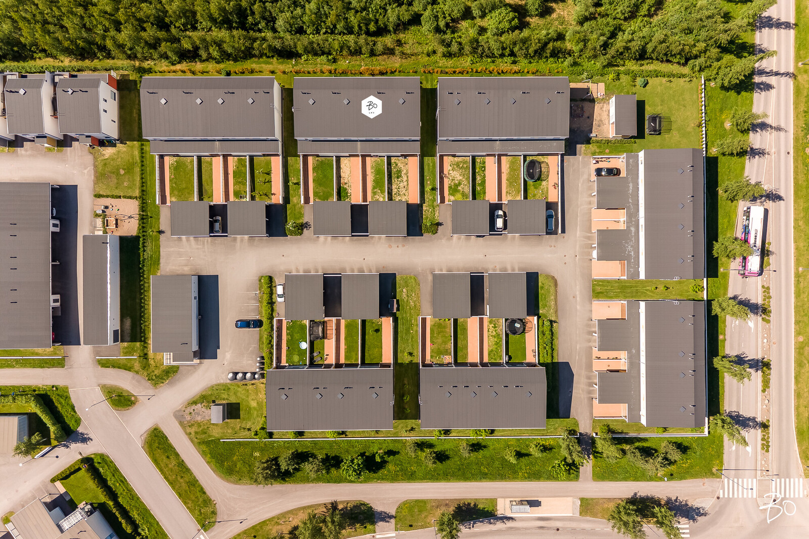 Hölkkäkuja 2 - kuva 53