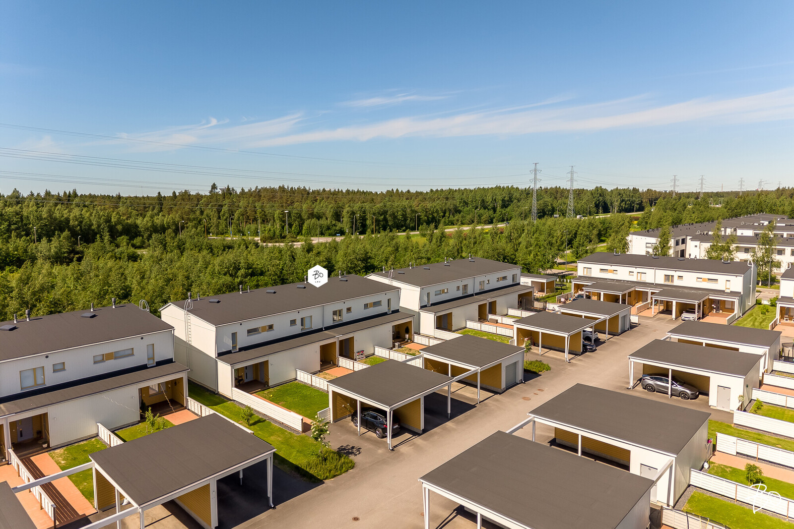 Hölkkäkuja 2 - kuva 3