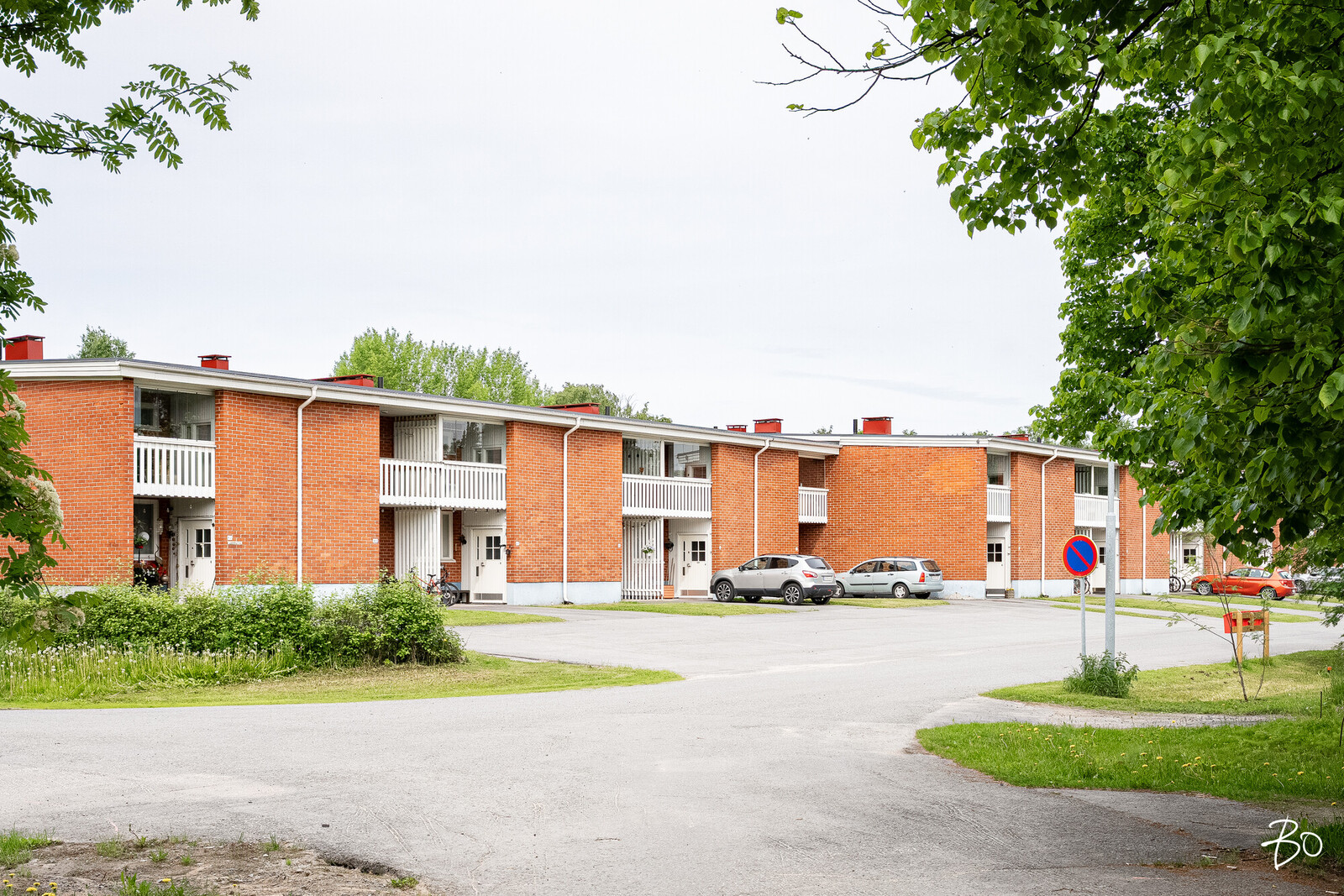 Jarrutie 2 - kuva 53