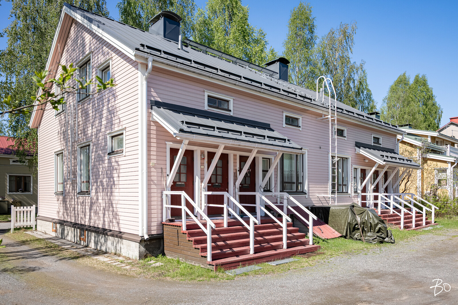Karjakatu 19 - kuva 16