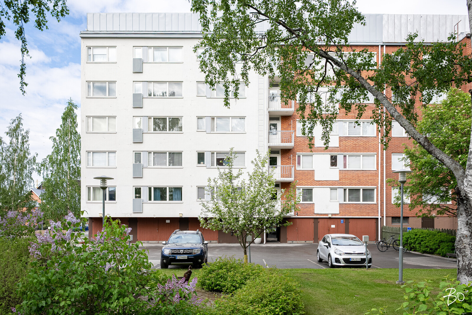 Torikatu 51 - kuva 14