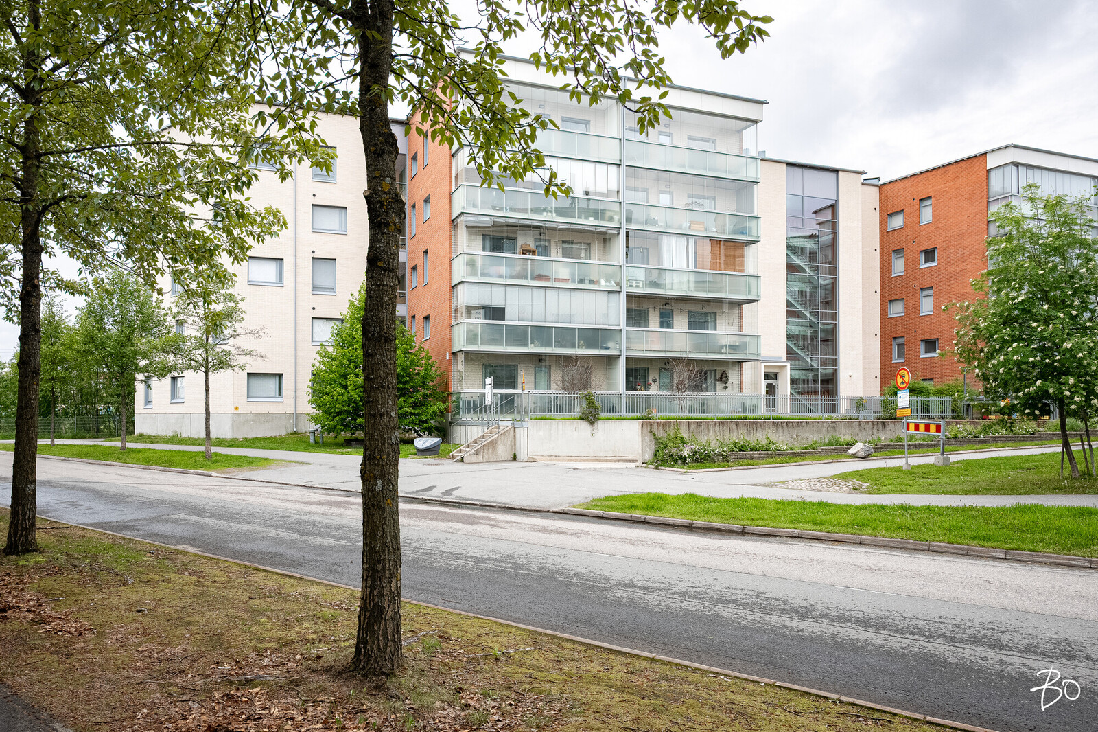 Kapellimestarinkatu 7 - kuva 19