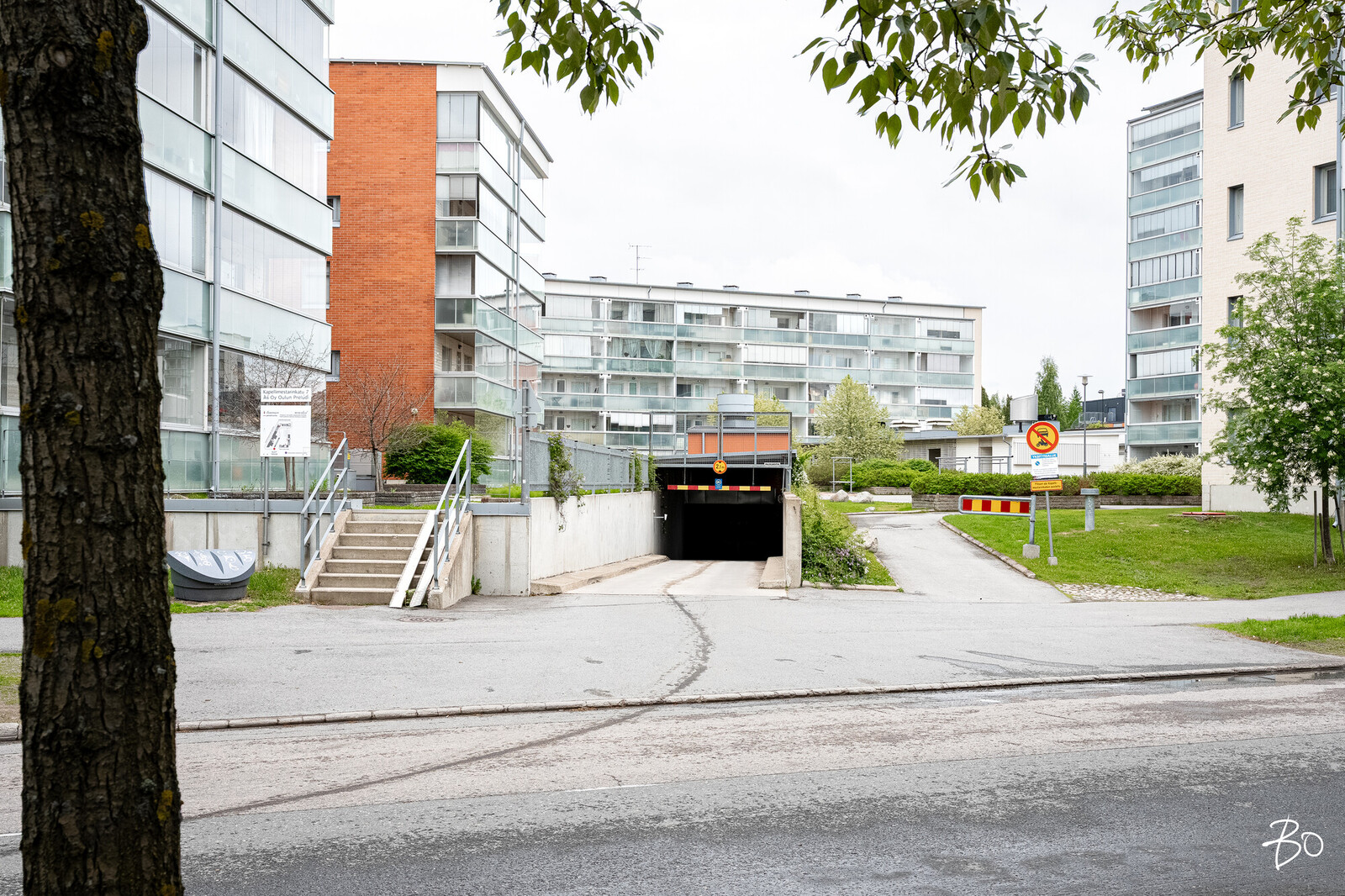 Kapellimestarinkatu 7 - kuva 20