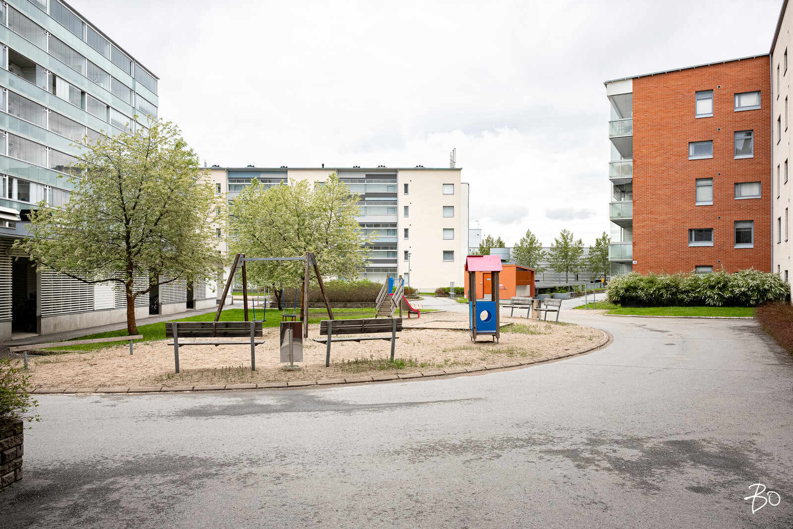 Kapellimestarinkatu 7 - kuva 23