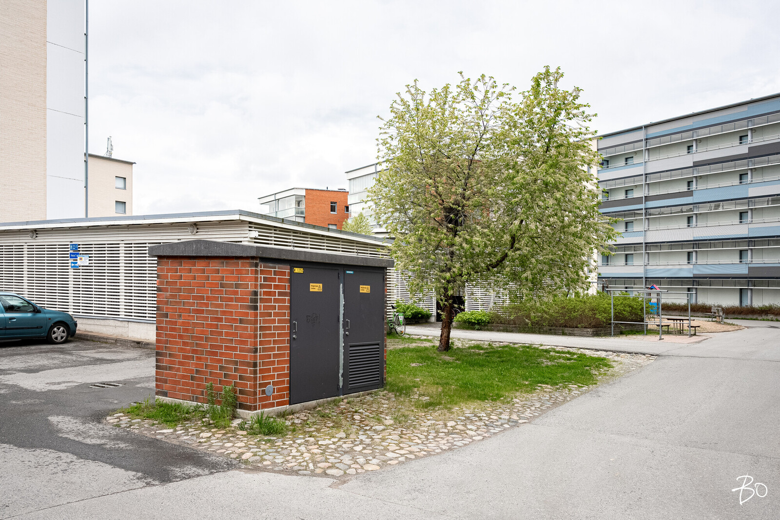 Kapellimestarinkatu 7 - kuva 24