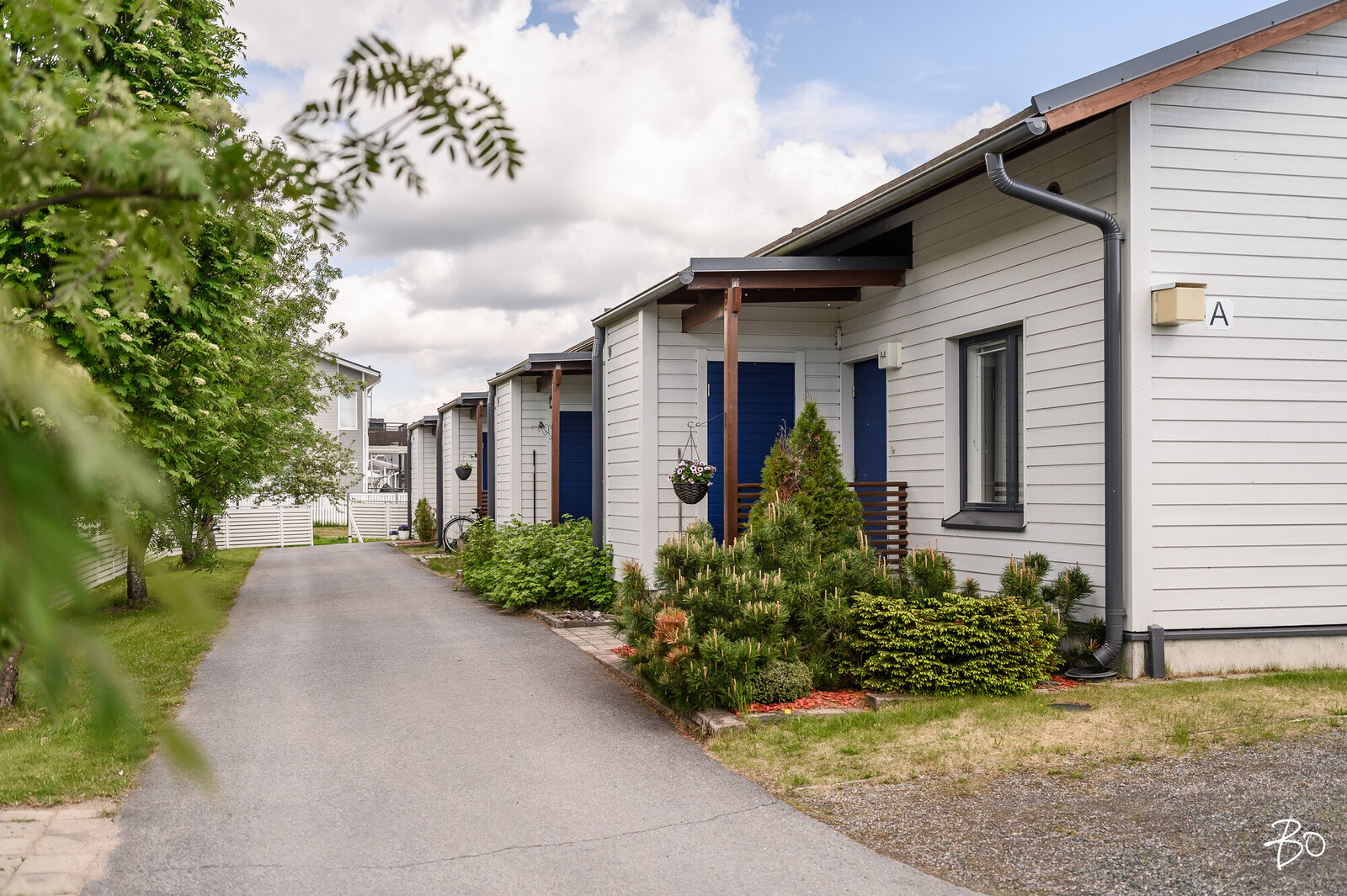 Klippatie 9 - kuva 35