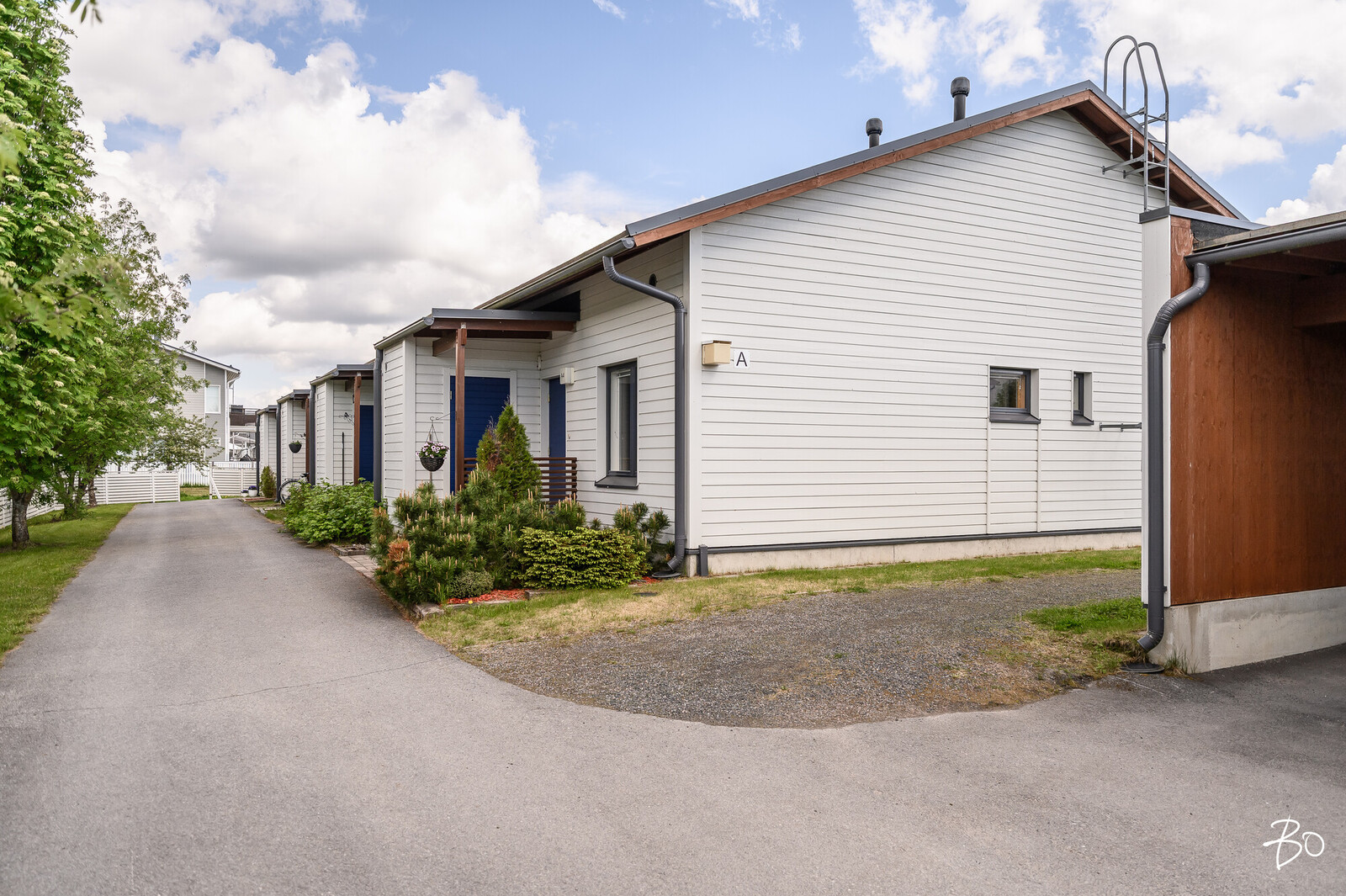 Klippatie 9 - kuva 36