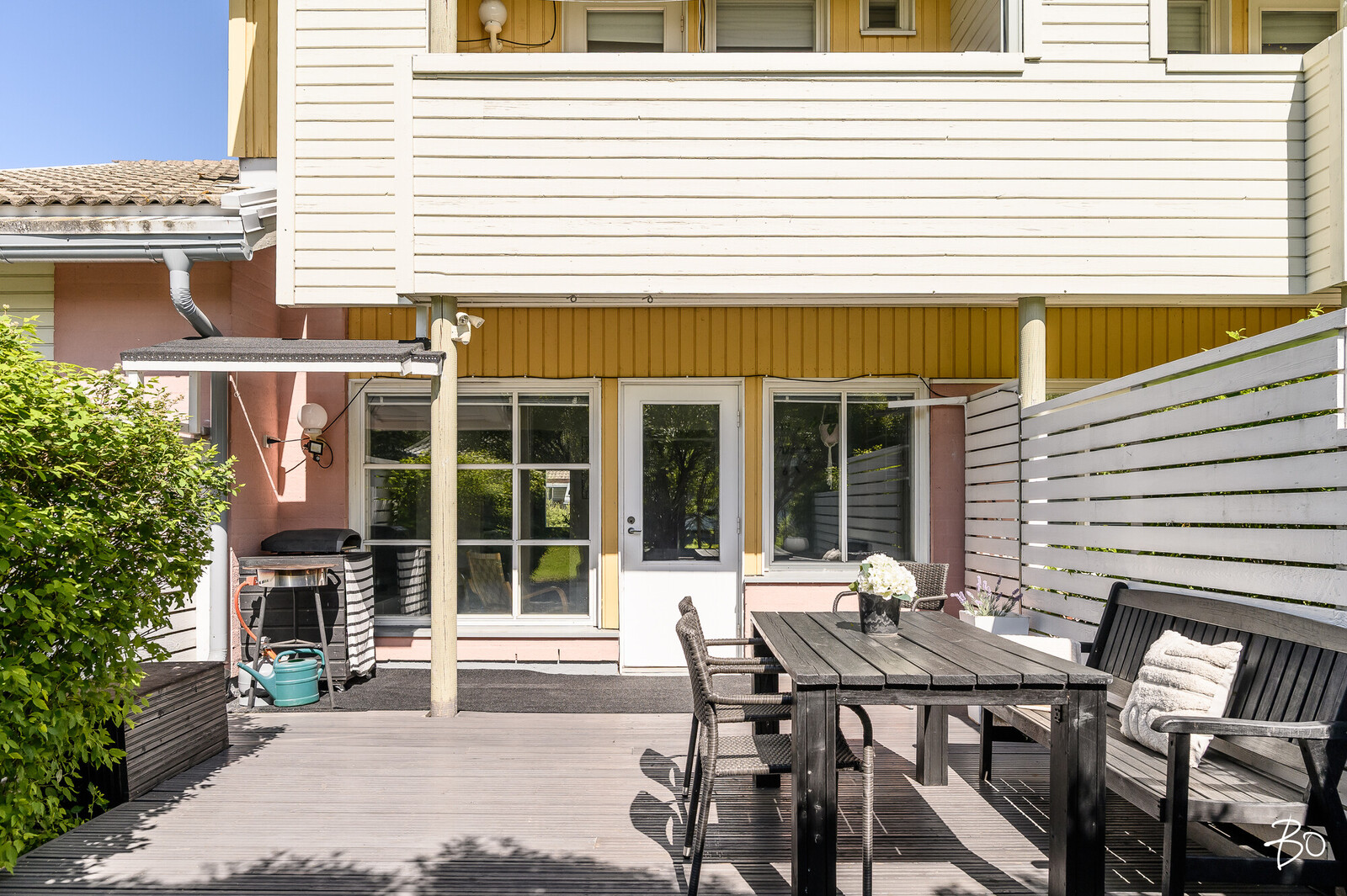 Järvenkorventie 12 - kuva 21