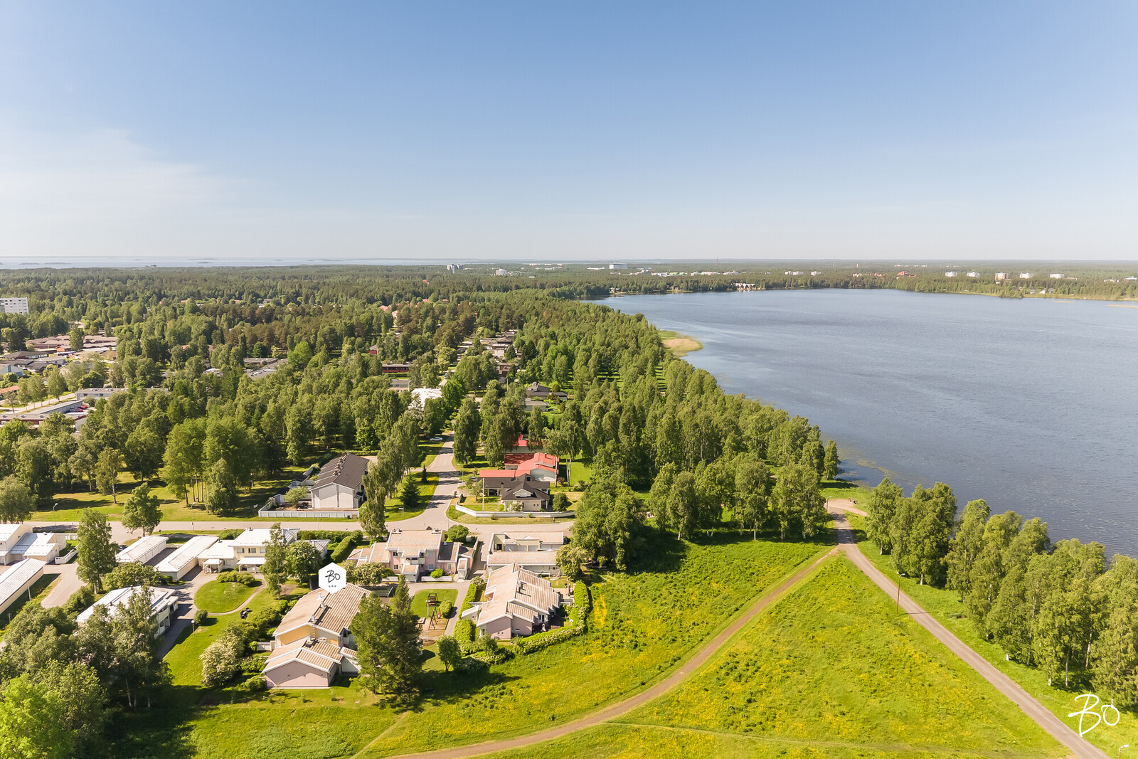 Järvenkorventie 12 - kuva 26