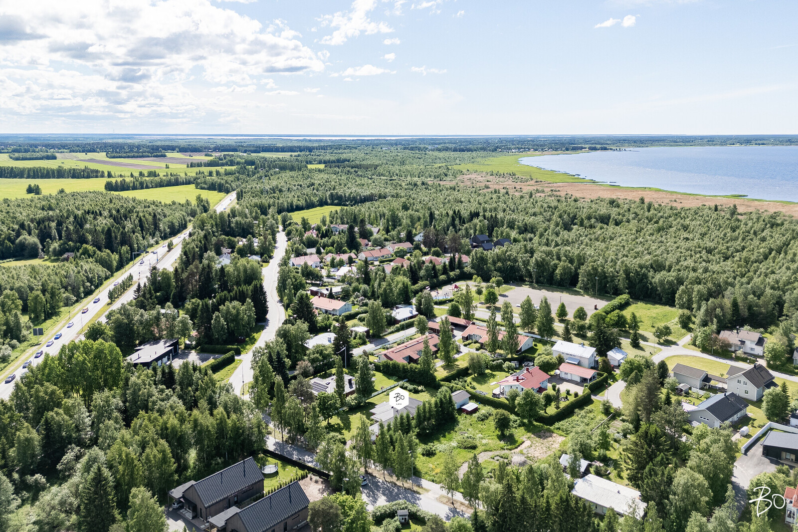Karilantie 21 - kuva 28