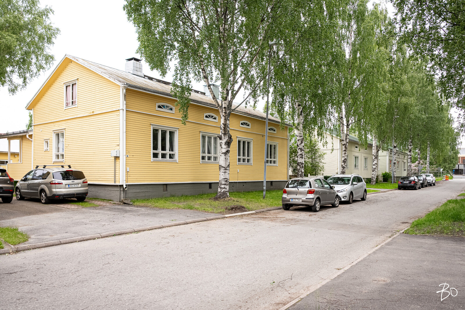 Karjakatu 6 As 3 - kuva 32