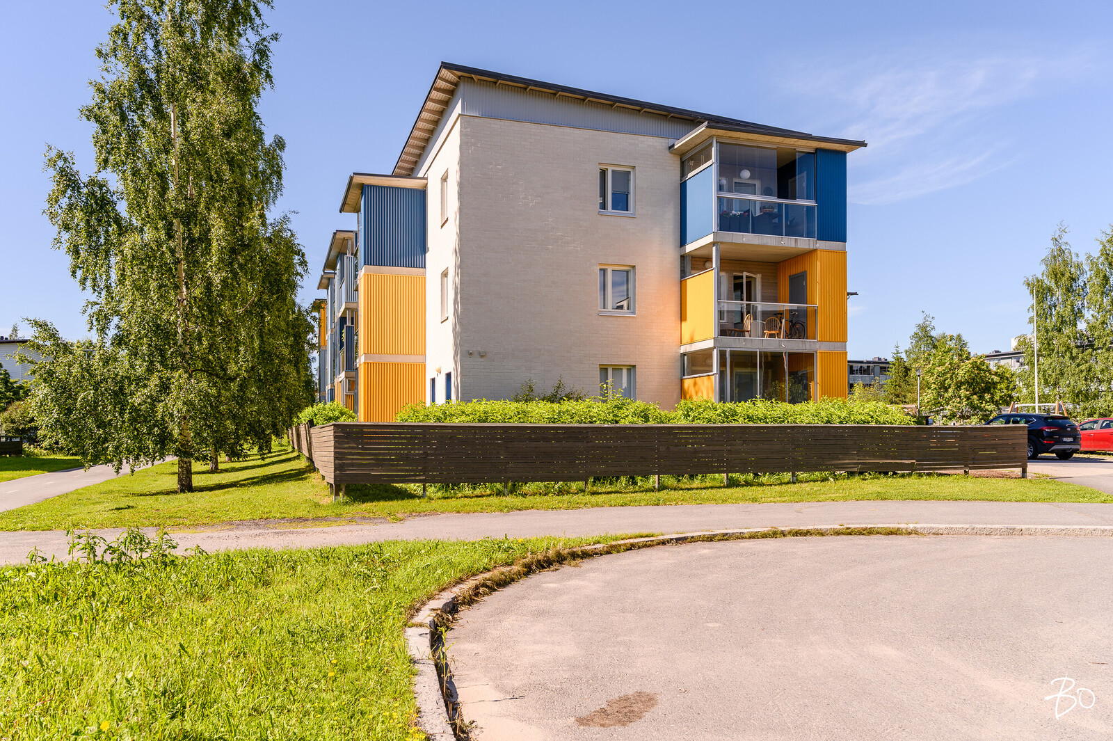 Mesaanitie 6 - kuva 25