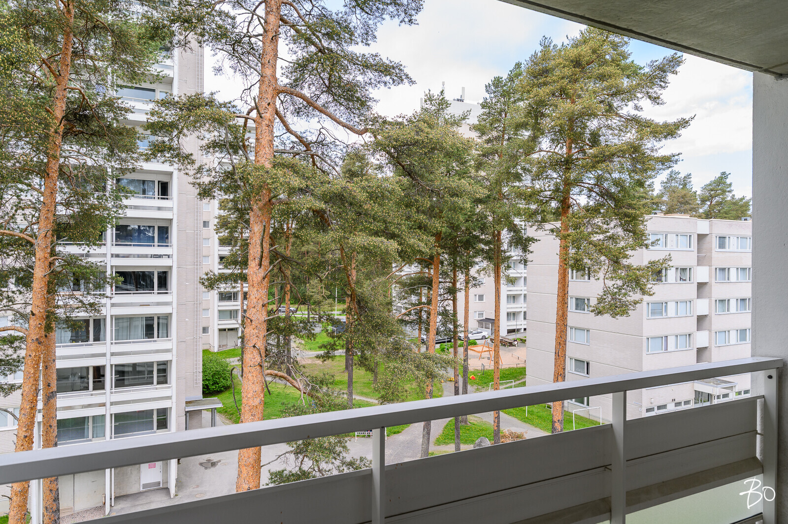 Sairaalanrinne 4 E - bild 17