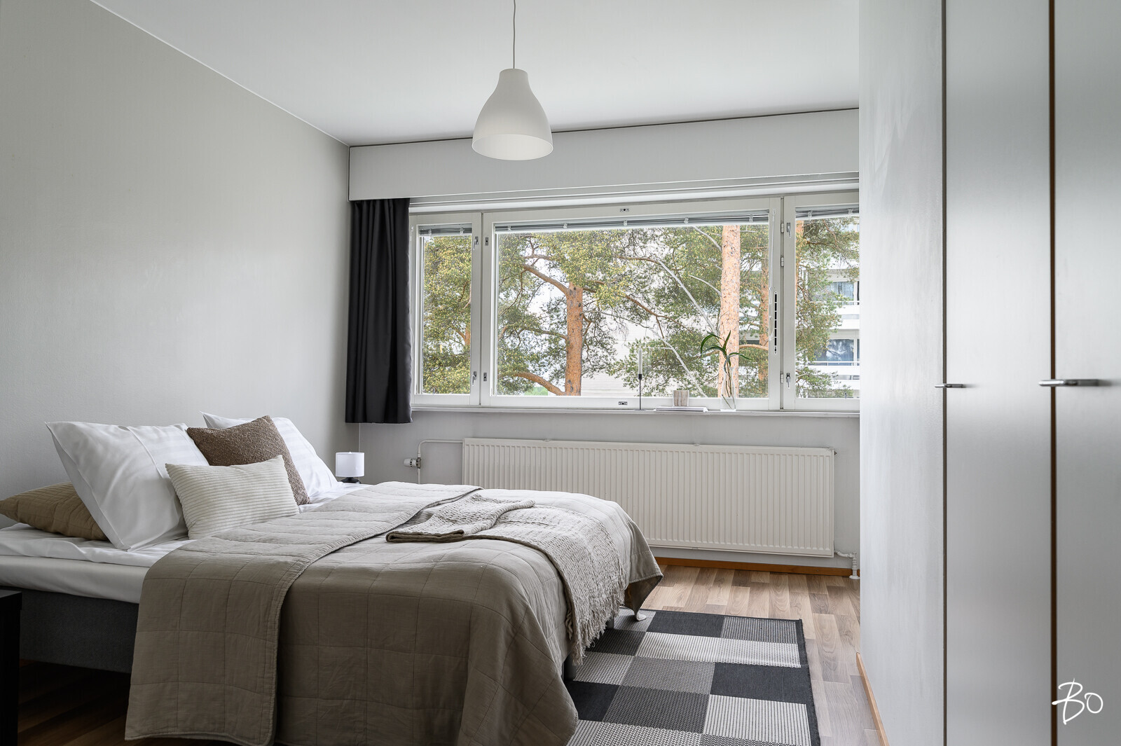 Sairaalanrinne 4 E - bild 10