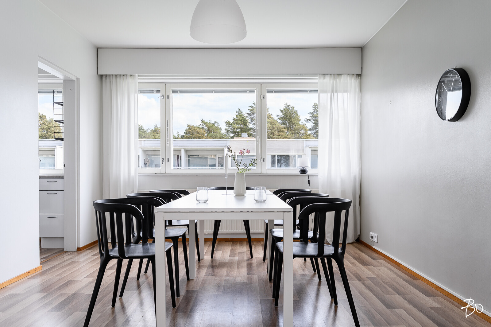 Sairaalanrinne 4 E - bild 5
