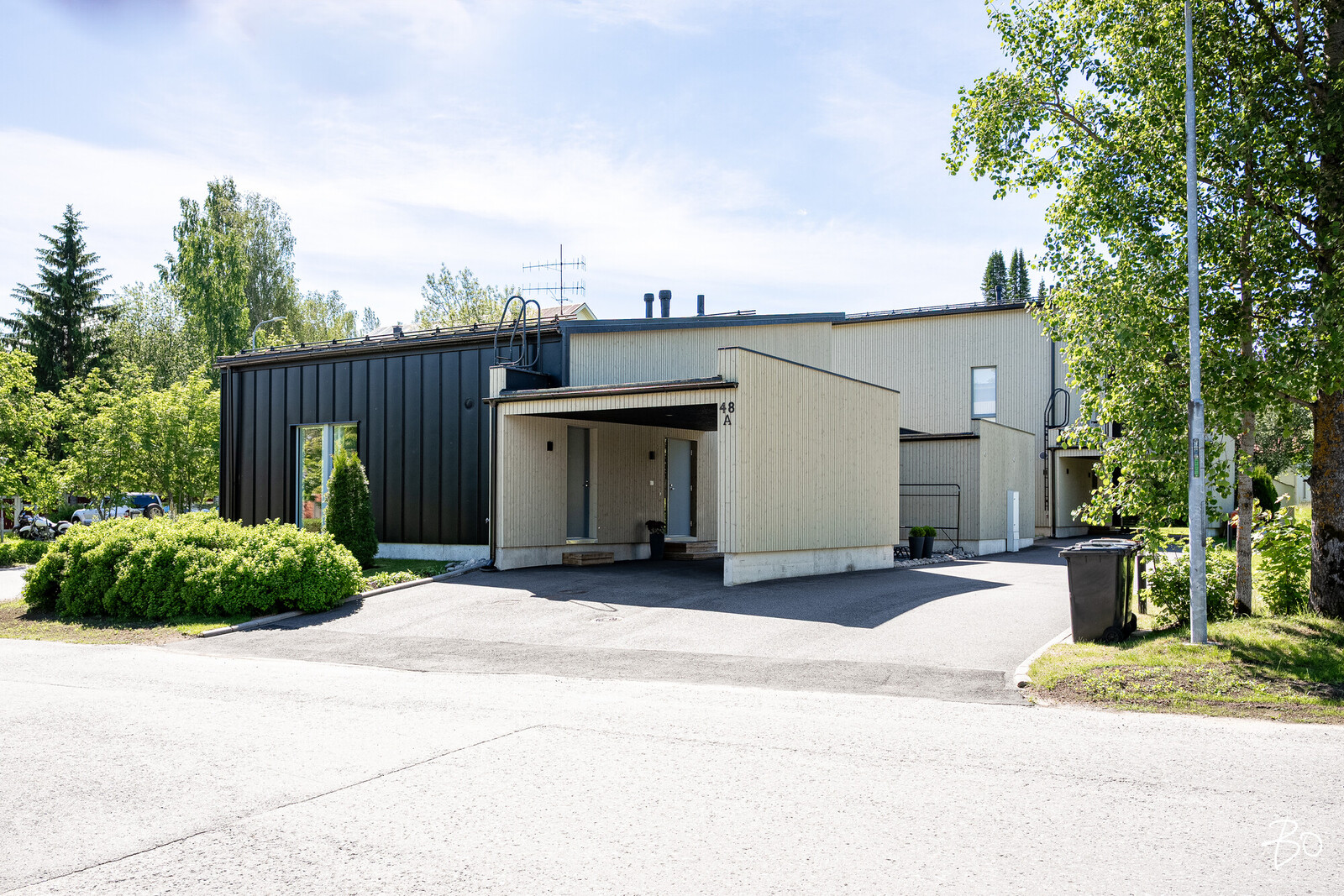 Töllintie 48 A - kuva 22