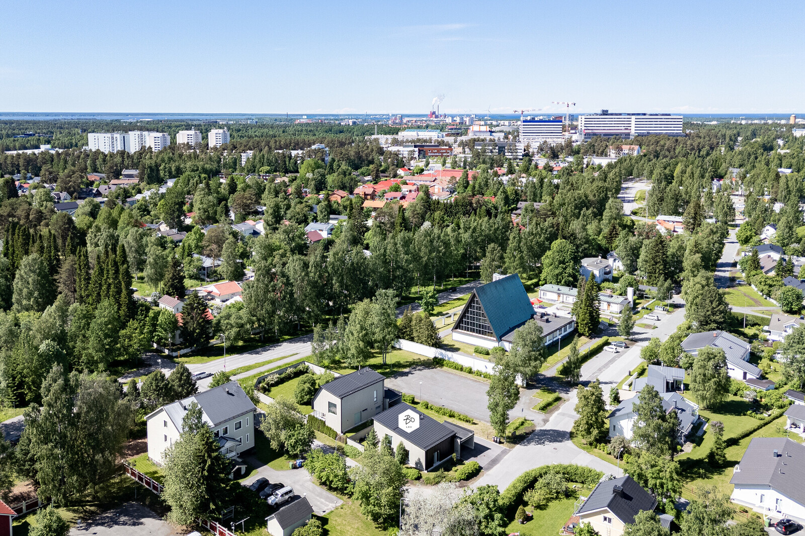 Töllintie 48 A - kuva 28