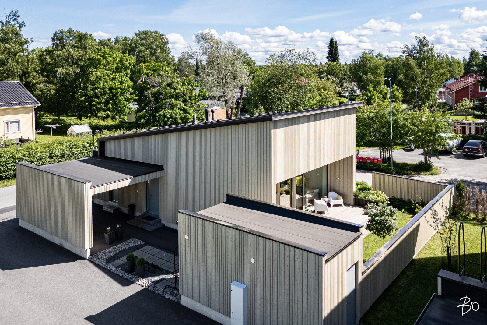 Töllintie 48 A - kuva 23