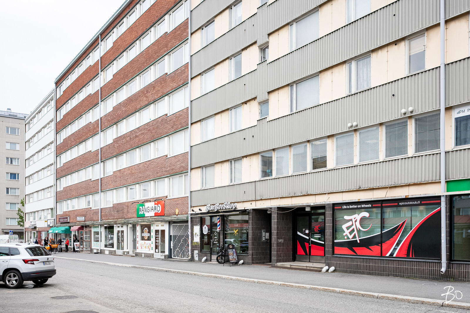 Merikoskenkatu 5 - kuva 10