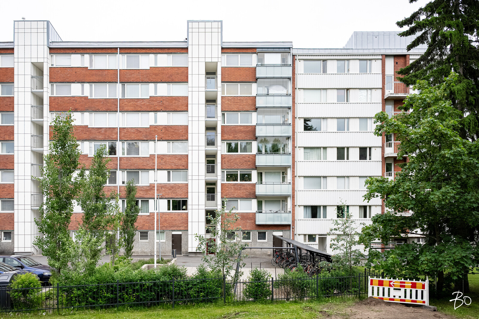 Merikoskenkatu 5 - kuva 11