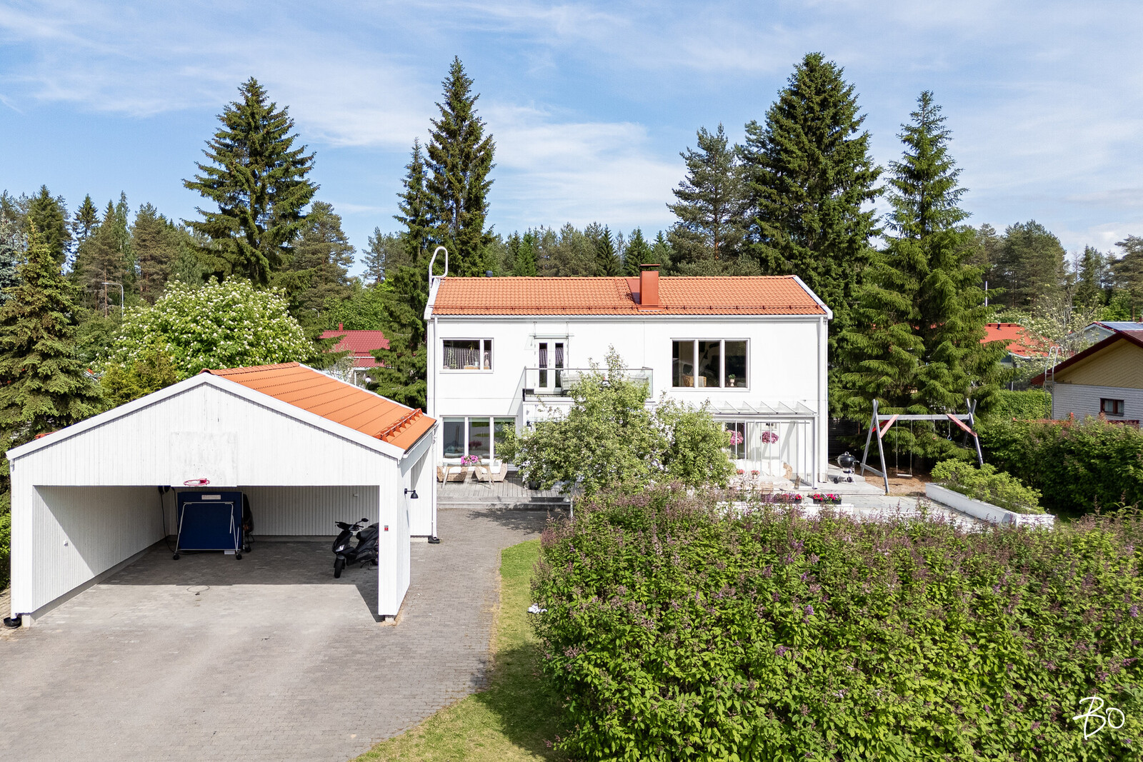 Saarelankaari 3 - kuva 50