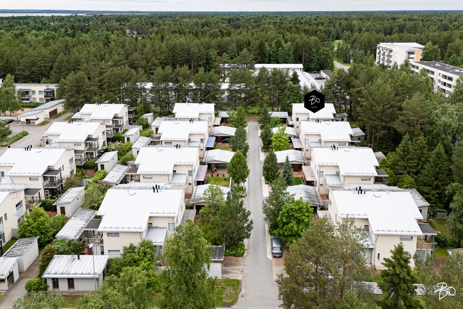 Kissankäpälätie 2 - kuva 46