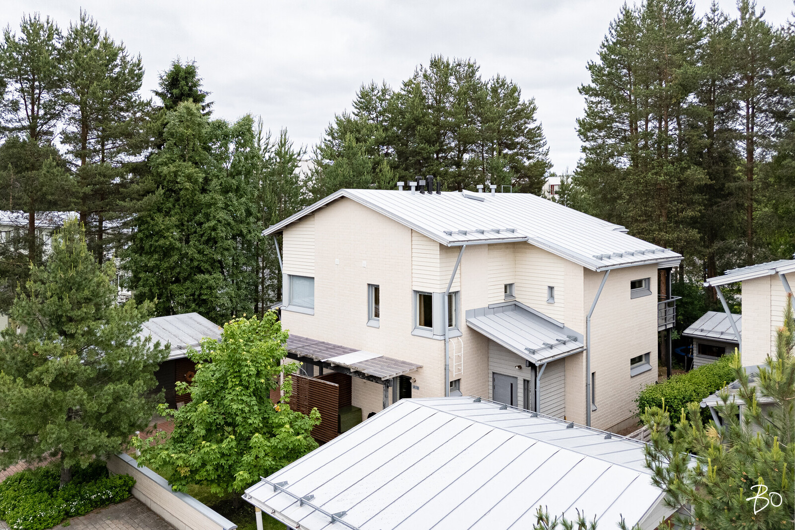 Kissankäpälätie 2 - kuva 44