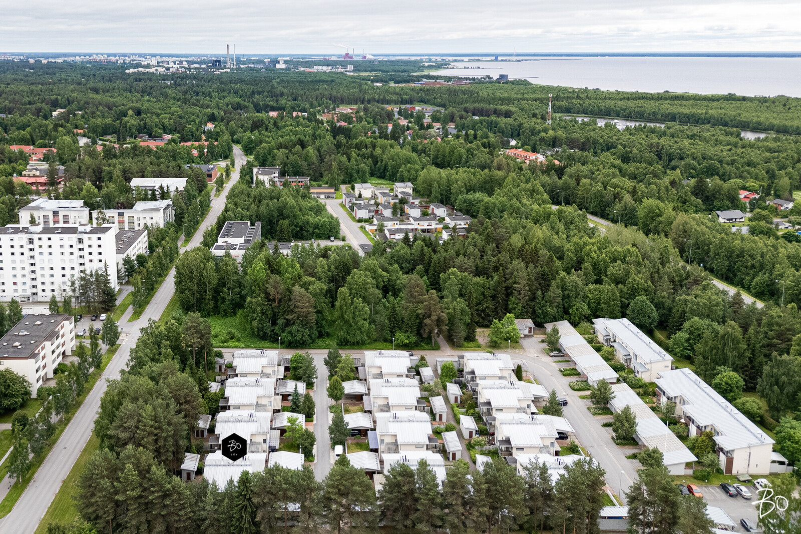 Kissankäpälätie 2 - kuva 47