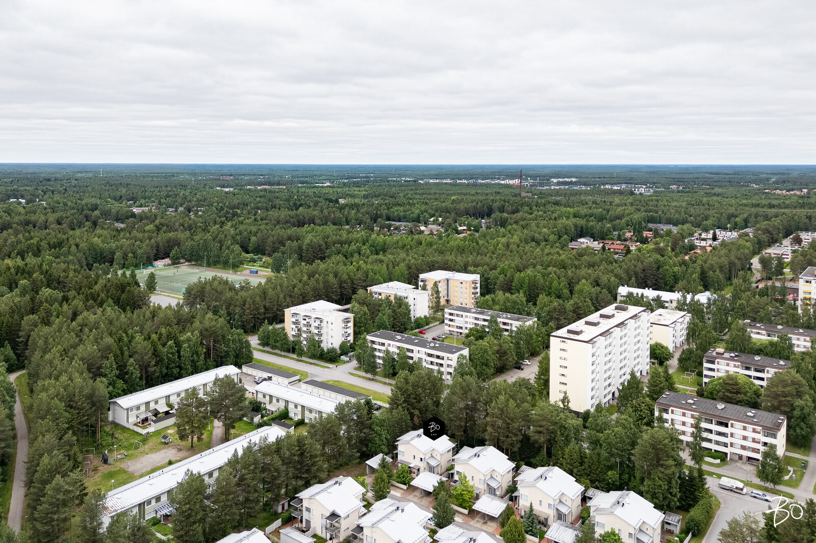 Kissankäpälätie 2 - kuva 50