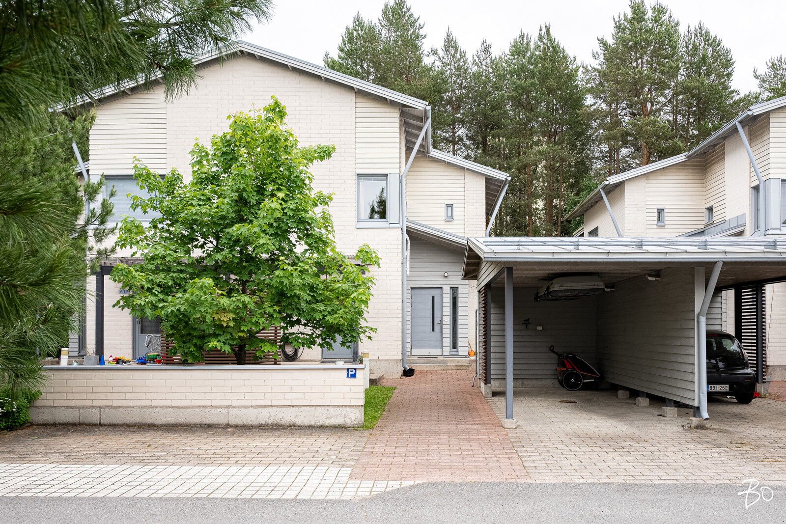 Kissankäpälätie 2 - kuva 42