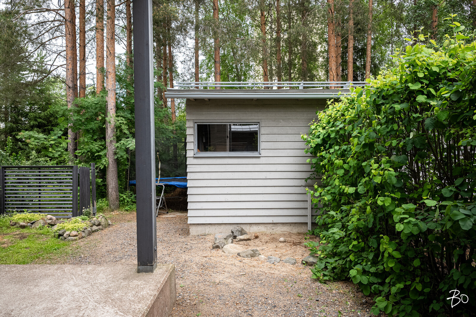 Kissankäpälätie 2 - kuva 35