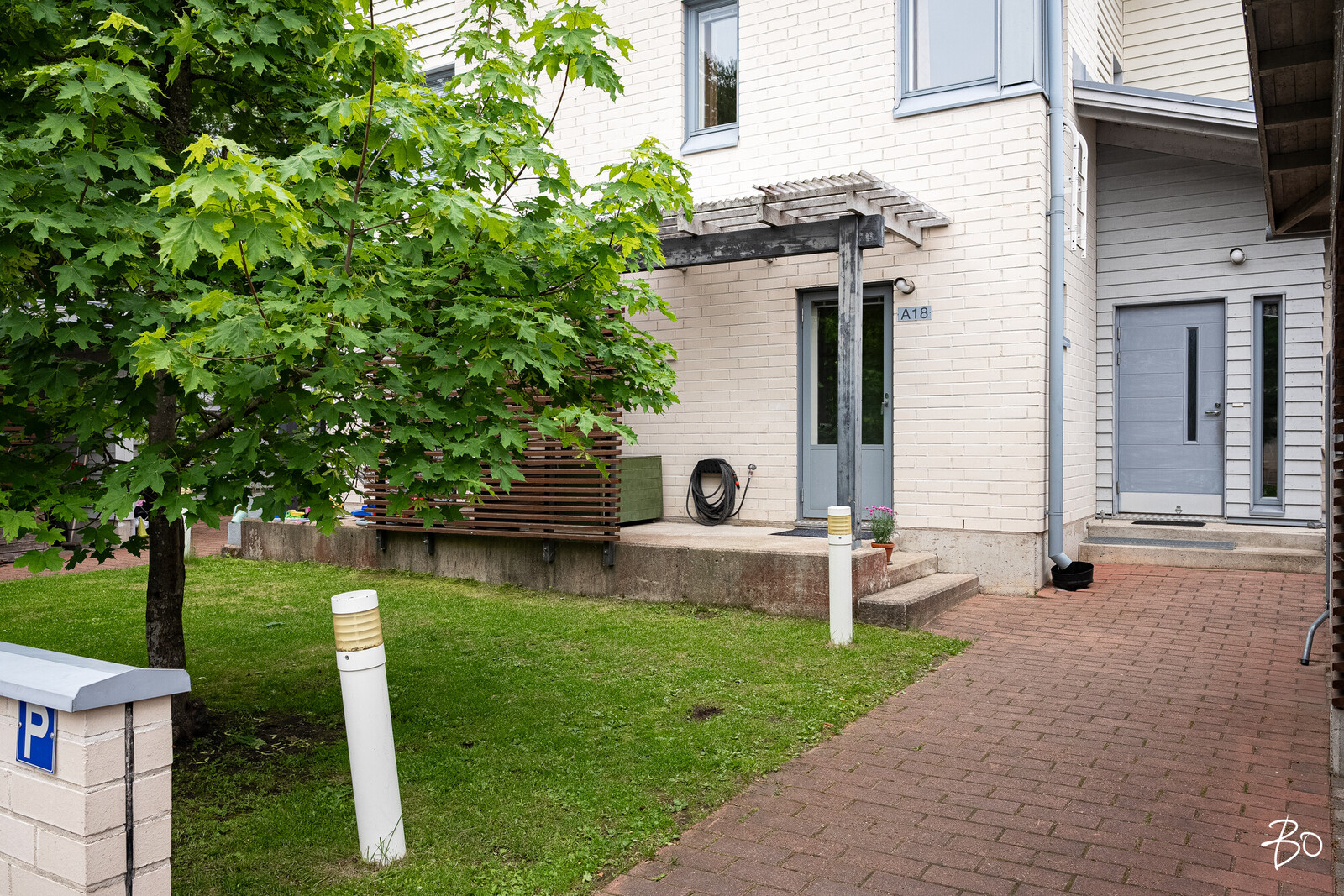 Kissankäpälätie 2 - kuva 40