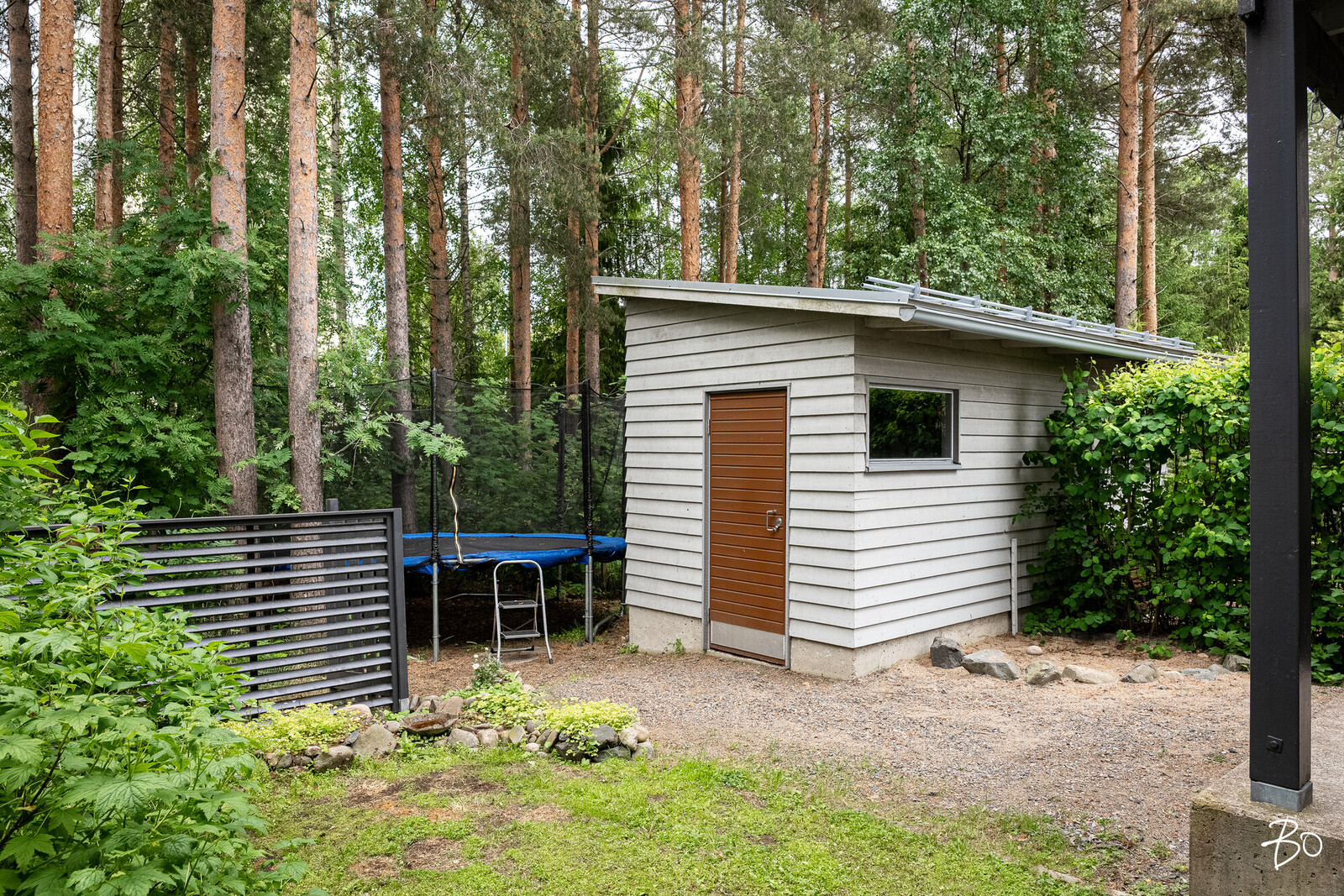 Kissankäpälätie 2 - kuva 36