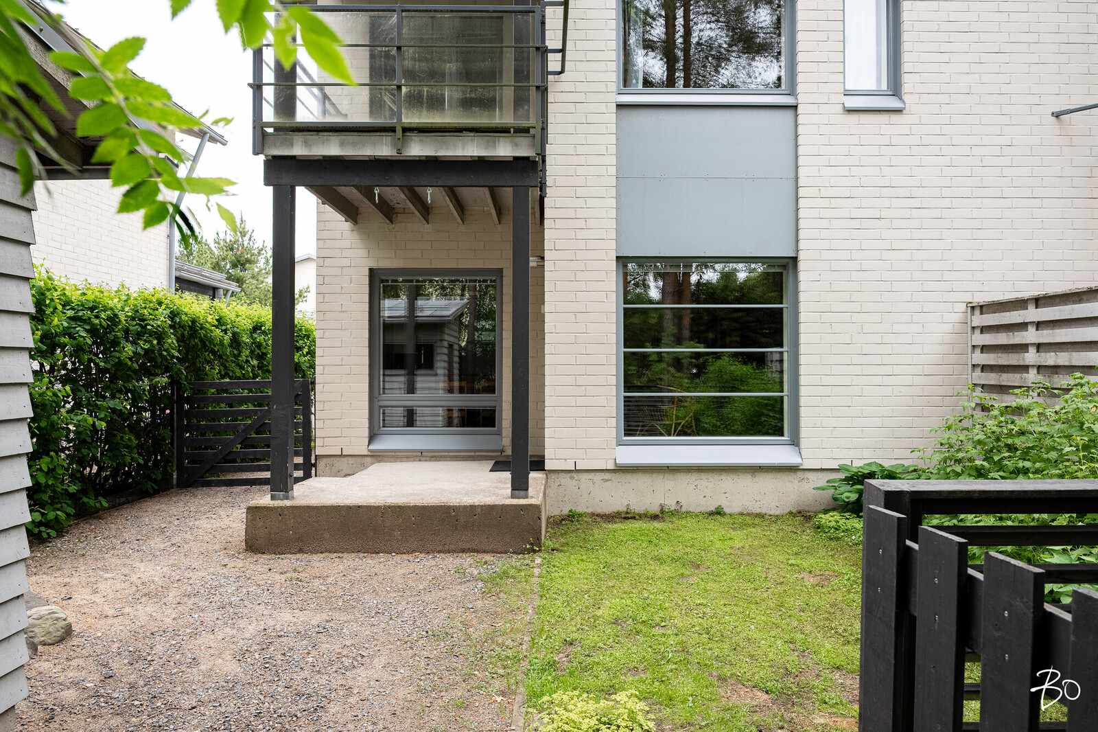 Kissankäpälätie 2 - kuva 34