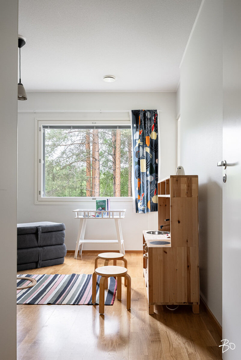 Kissankäpälätie 2 - kuva 24