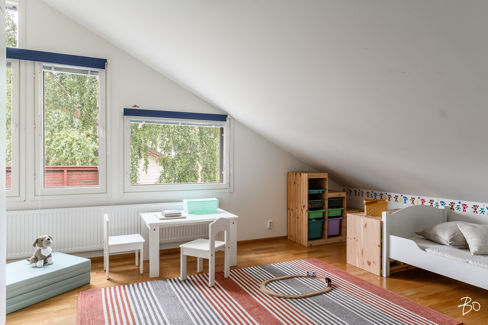 Pohjantähdentie 16 - kuva 24