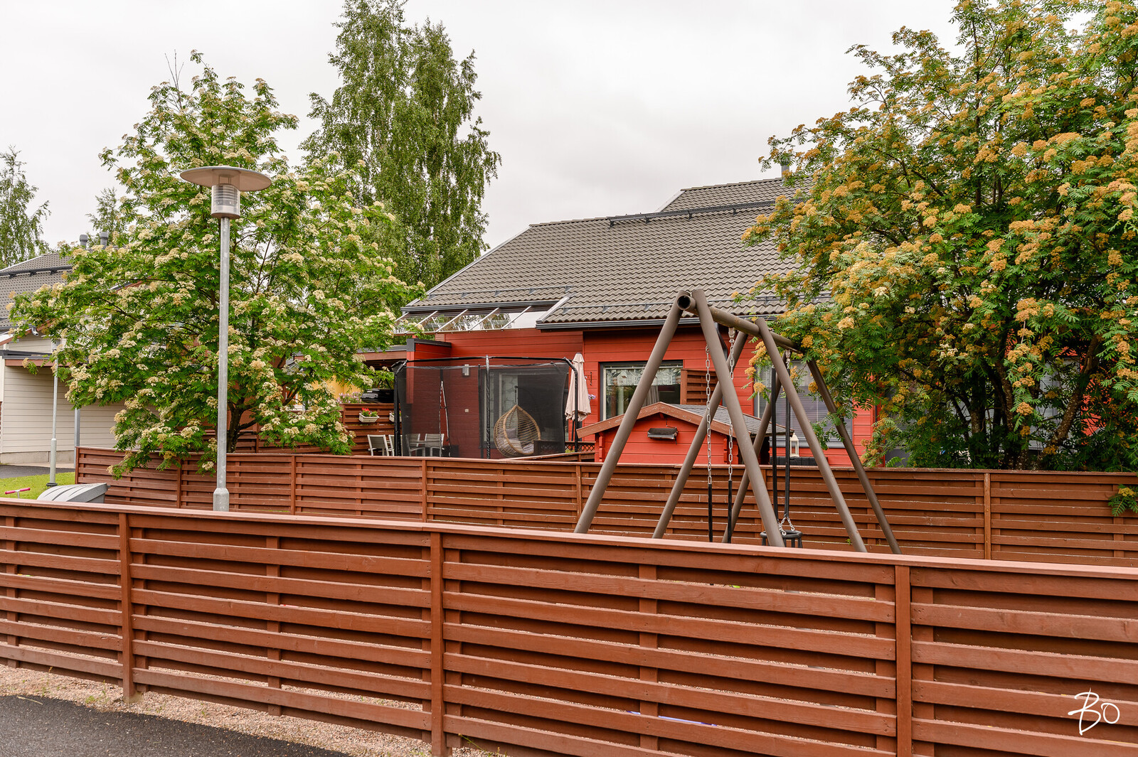 Pohjantähdentie 16 - kuva 41