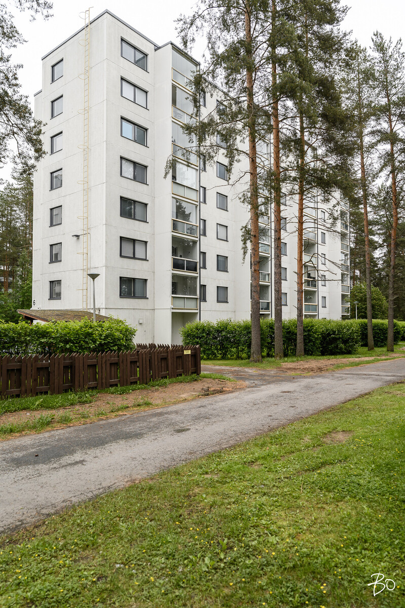 Ampuhaukantie 6 - kuva 27
