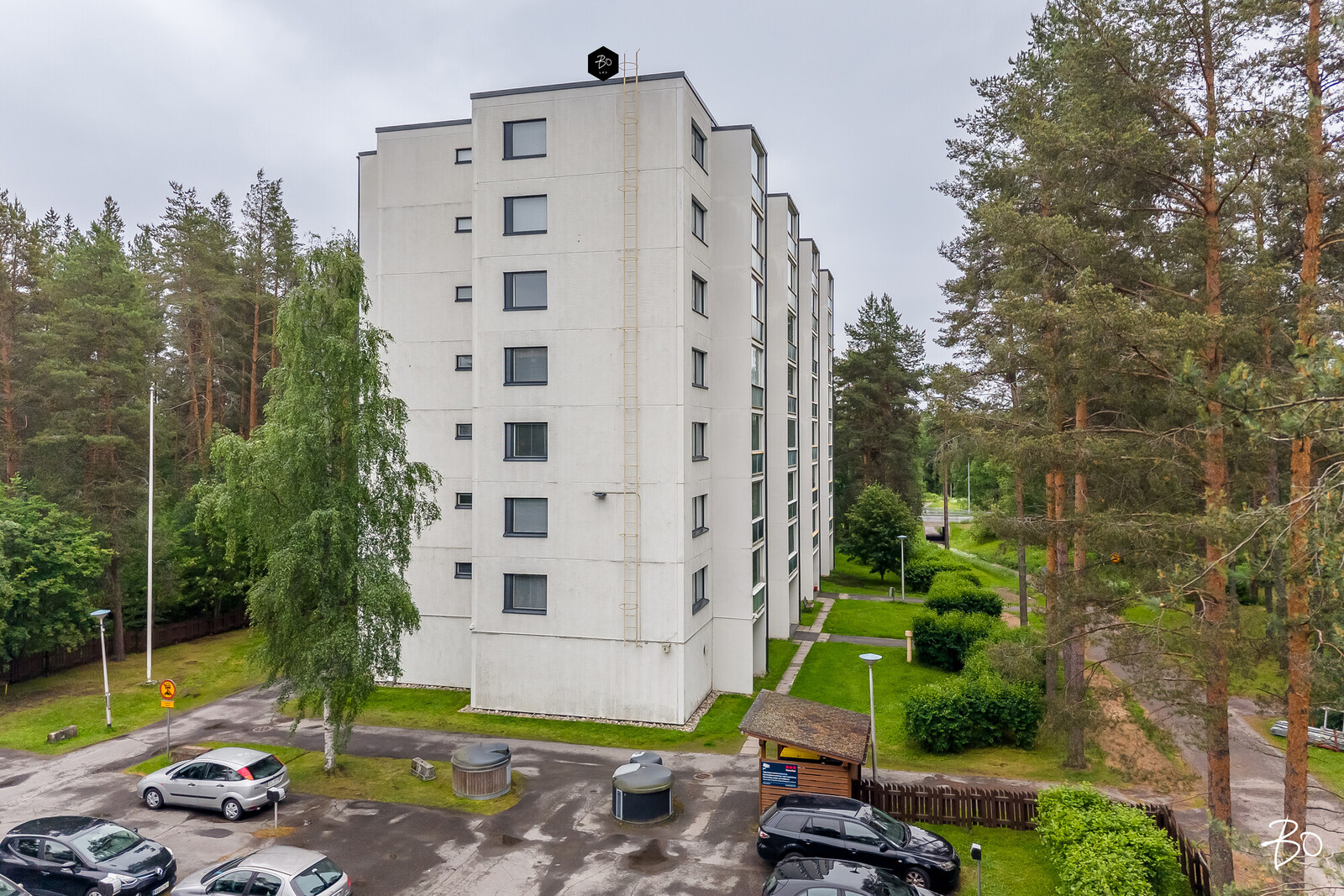 Ampuhaukantie 6 - kuva 28