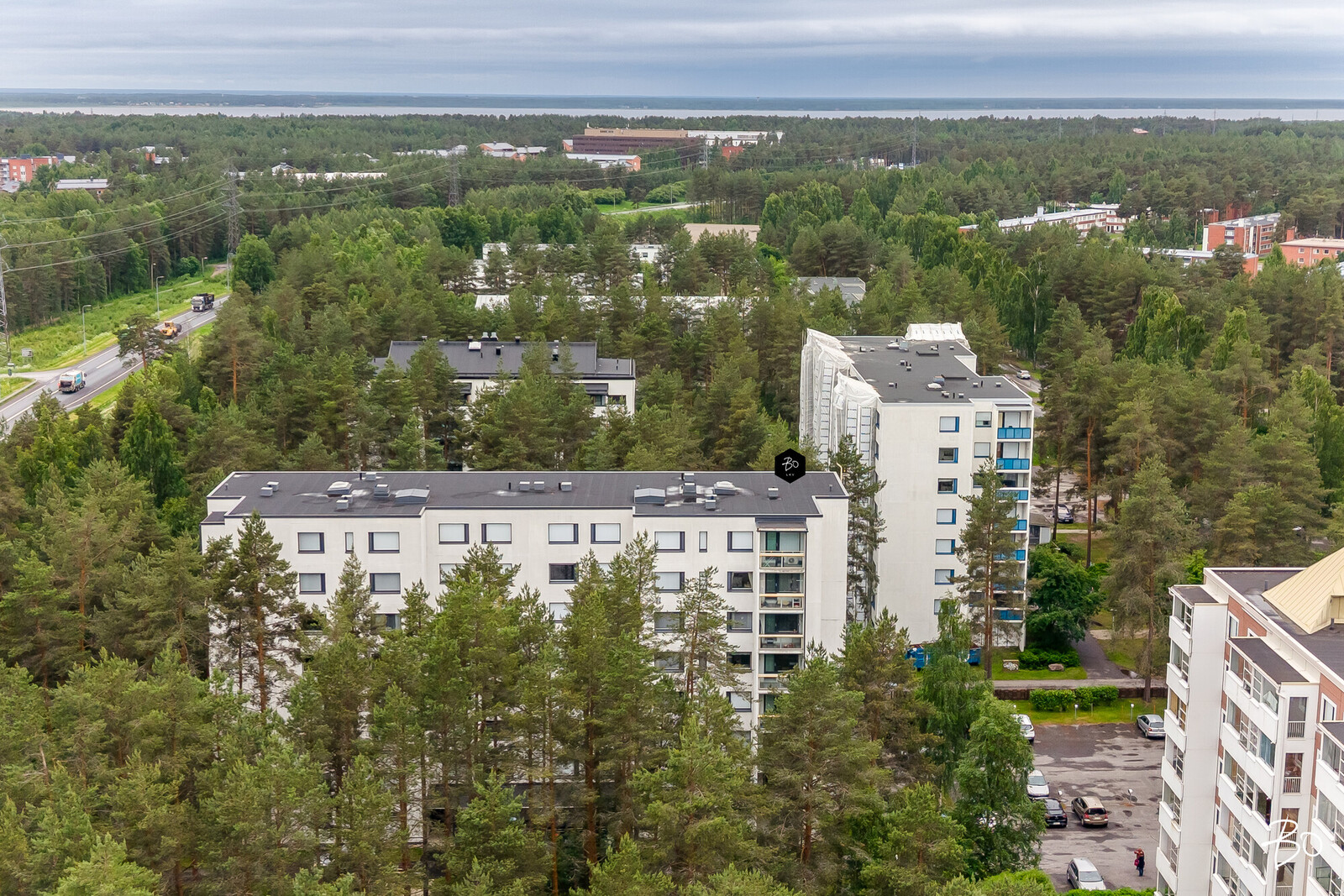 Ampuhaukantie 6 - kuva 3