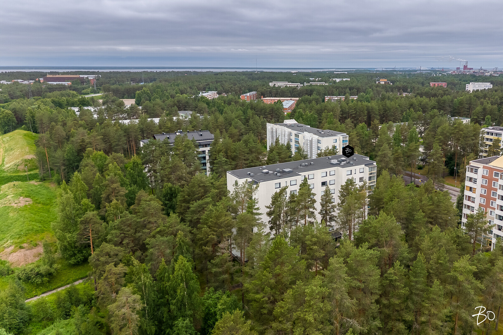 Ampuhaukantie 6 - kuva 30