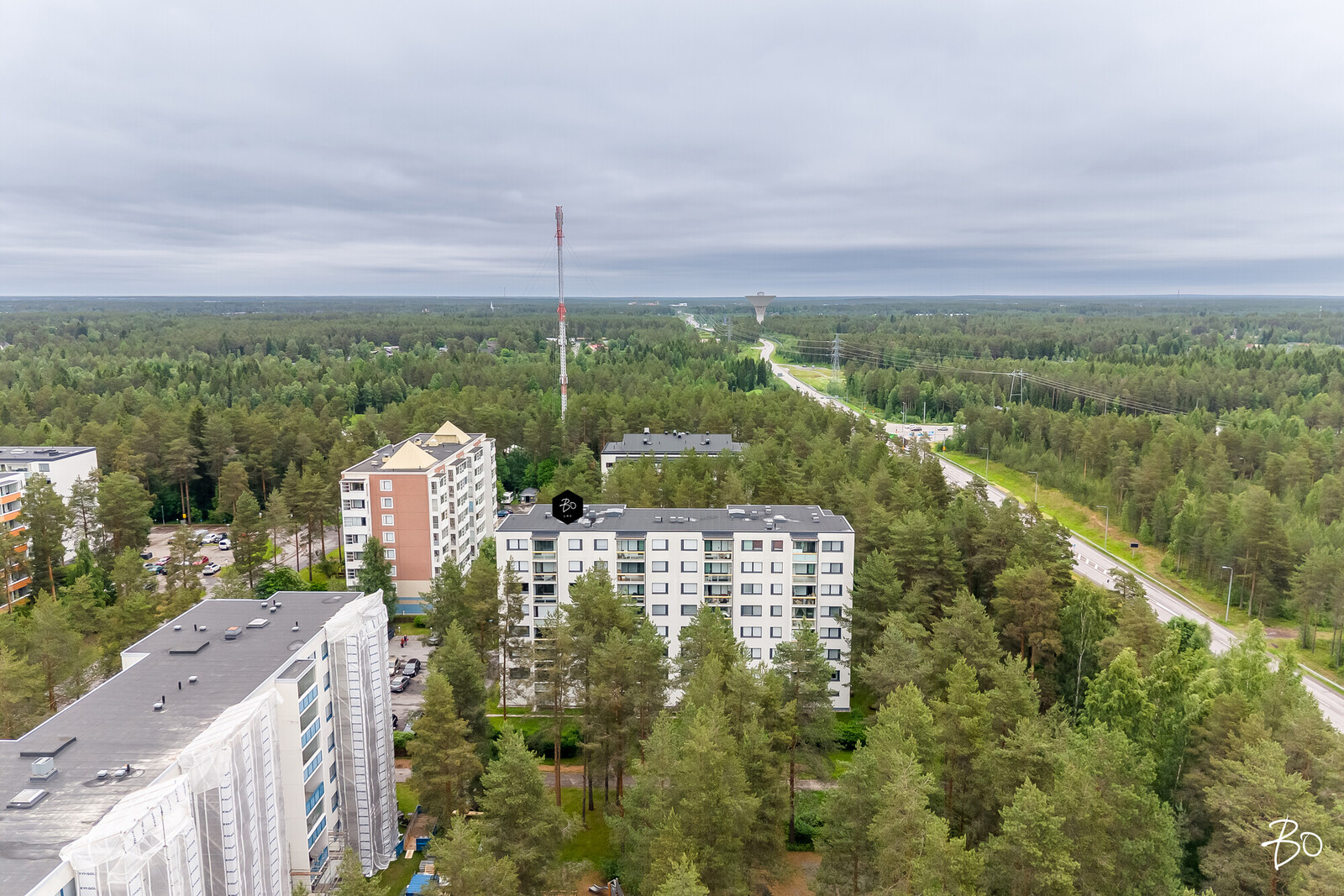 Ampuhaukantie 6 - kuva 31