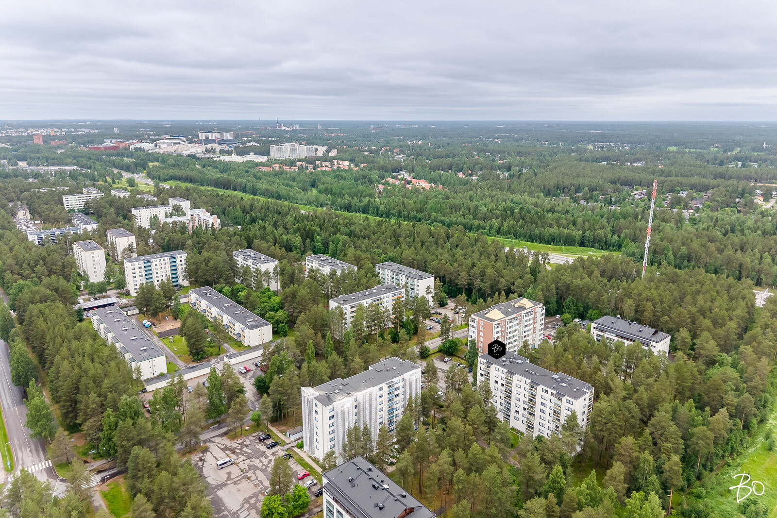 Ampuhaukantie 6 - kuva 35