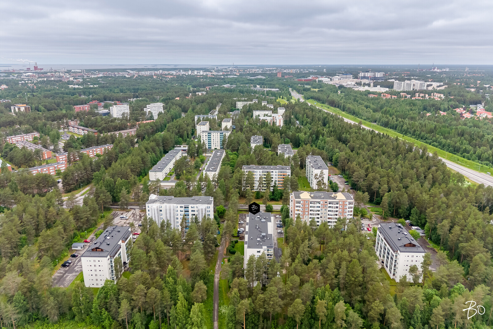 Ampuhaukantie 6 - kuva 32