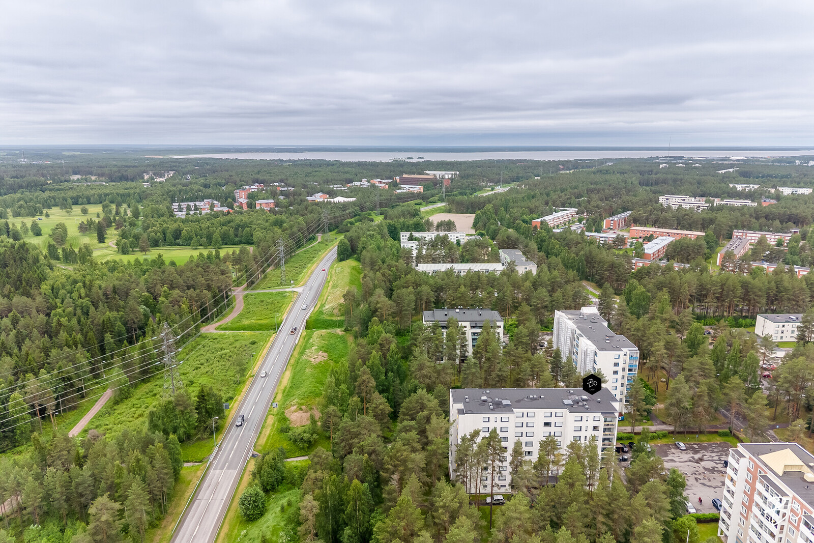 Ampuhaukantie 6 - kuva 29