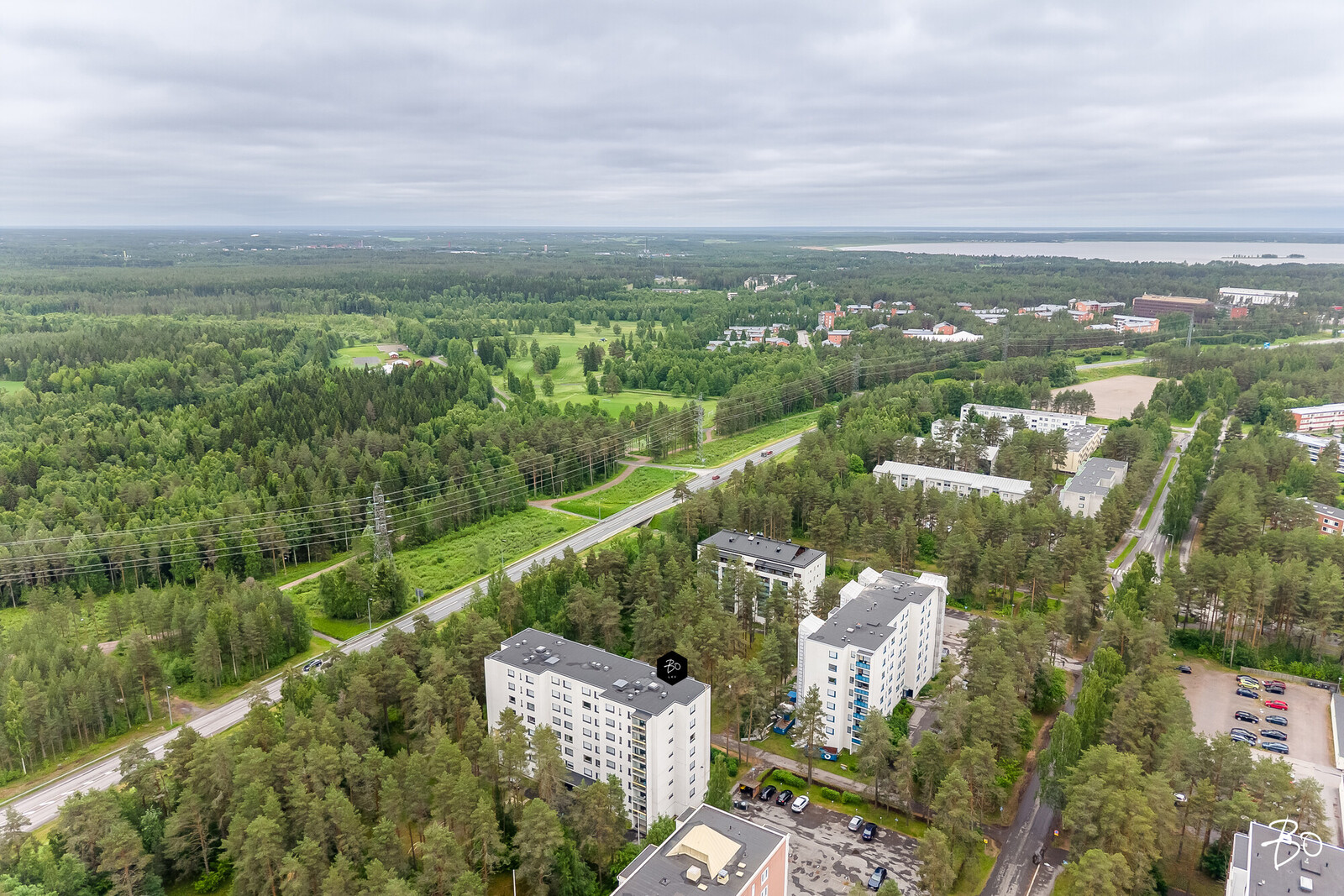 Ampuhaukantie 6 - kuva 3