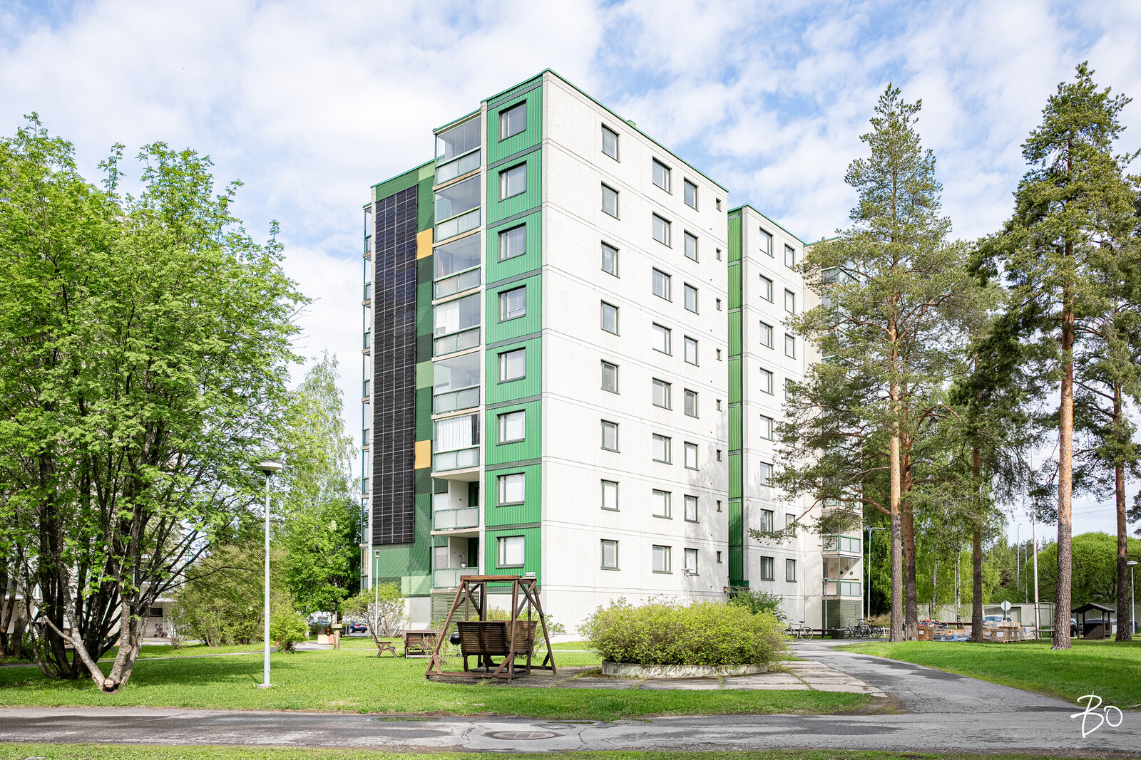 Kallenkuja 6 - kuva 17